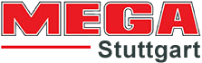 logo mega stuttgart