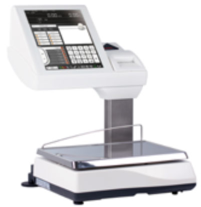 foodscale touch 20